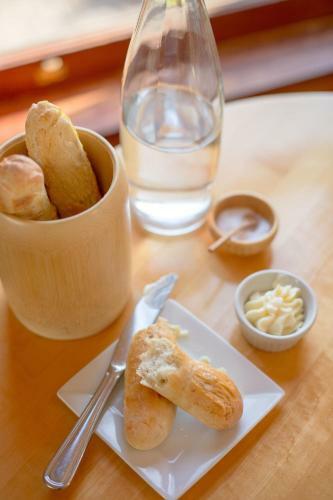 Bed & Breakfast Trillium Cafe & Inn