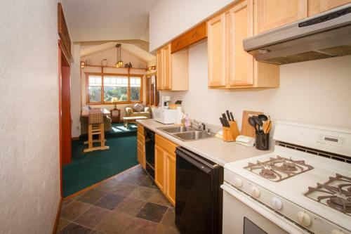 Apartamento Mendocino View East