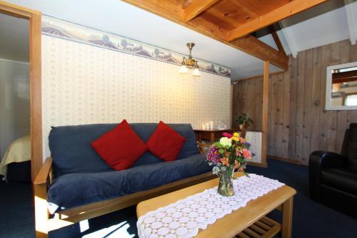 Seagull Inn Bed & Breakfast