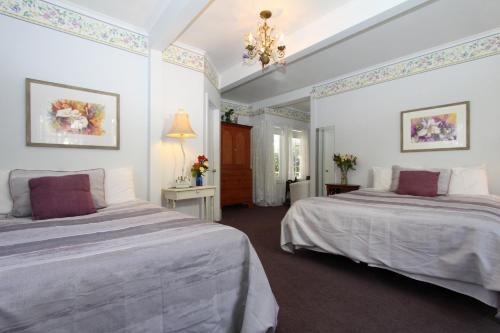 Seagull Inn Bed & Breakfast