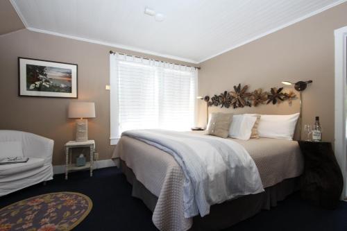 Seagull Inn Bed & Breakfast
