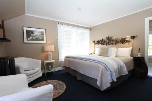 Seagull Inn Bed & Breakfast