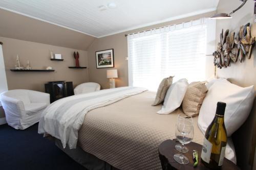 Seagull Inn Bed & Breakfast