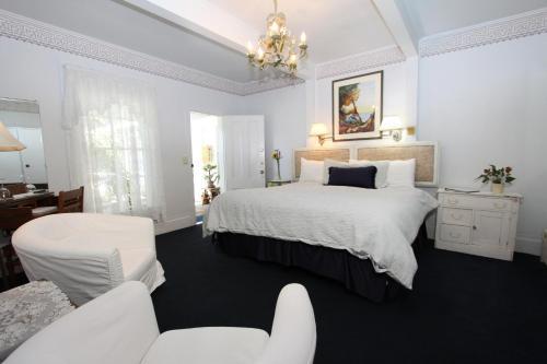 Seagull Inn Bed & Breakfast