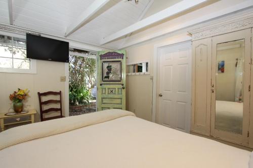 Seagull Inn Bed & Breakfast