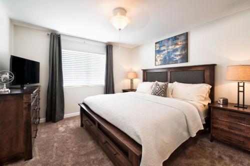 Apartamento Rio Salado Place 103 Apts