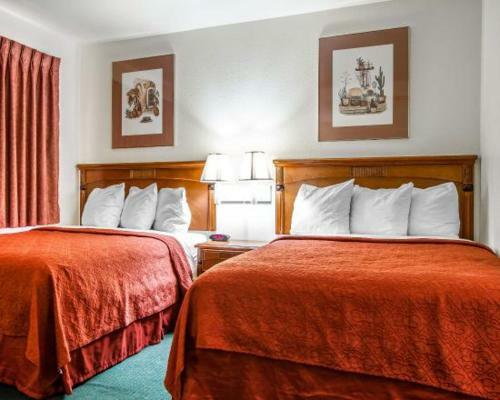 Hotel American Inn & Suites Mesa