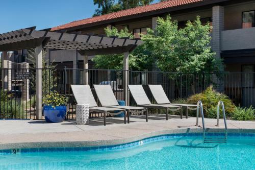 Apartamento Rio Salado Place 105 Apts