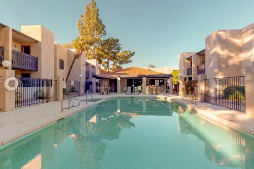 Apartamento Hamptons Villa