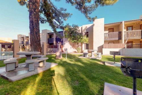 Apartamento Hamptons Villa