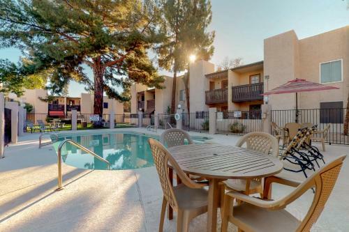 Apartamento Hamptons Villa