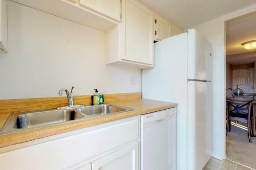 Apartamento Hamptons Villa