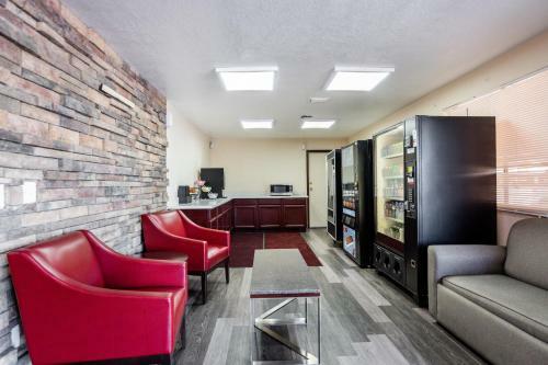 Hotel Red Roof Inn Mesa Gilbert