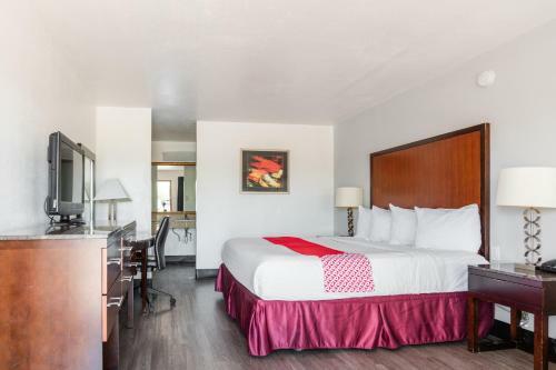 Hotel Red Roof Inn Mesa Gilbert