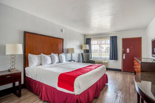 Hotel Red Roof Inn Mesa Gilbert