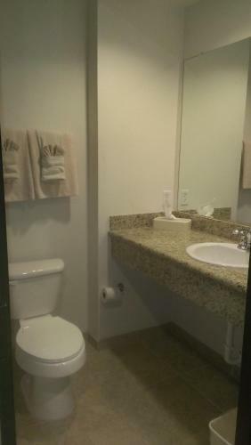 Hotel Best Western Legacy Inn & Suites