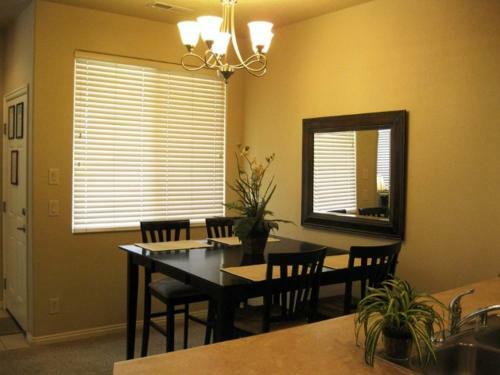 Apartamento 2 Bedroom Condo In Mesquite #354