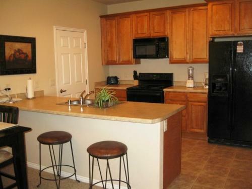 Apartamento 2 Bedroom Condo In Mesquite #354