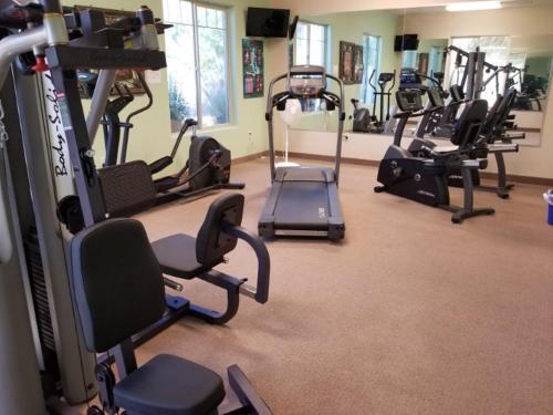 Apartamento 2 Bedroom Condo In Mesquite #353