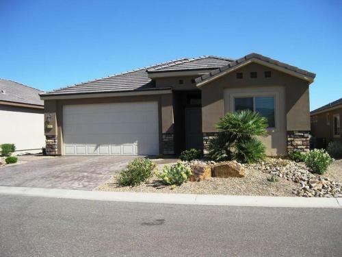 3 Bedroom Home In Mesquite #430