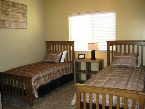 3 Bedroom Home In Mesquite #430
