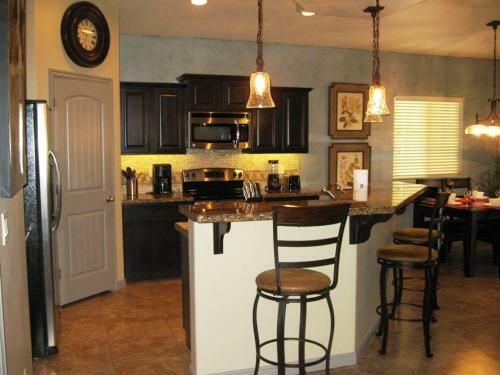 3 Bedroom Home In Mesquite #430