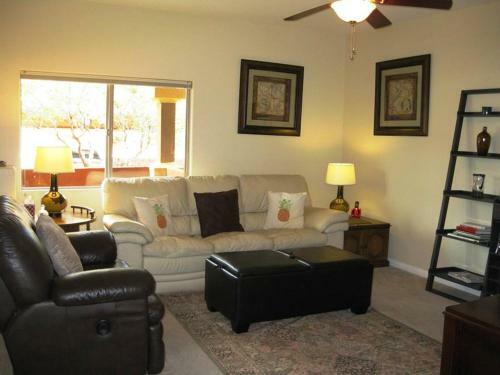 Apartamento 2 Bedroom Condo In Mesquite #431