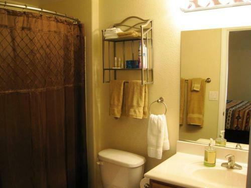 Apartamento 2 Bedroom Condo In Mesquite #431