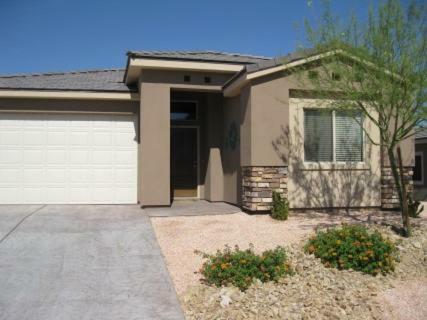 3 Bedroom Home In Mesquite #381