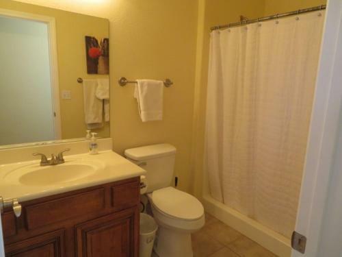 Apartamento 3 Bedroom Condo In Mesquite #406