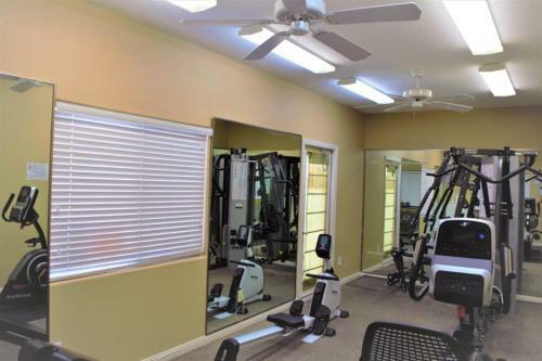 Apartamento 3 Bedroom Condo In Mesquite #239