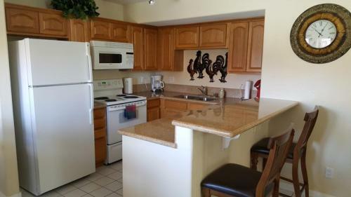 Apartamento 3 Bedroom Condo In Mesquite #239
