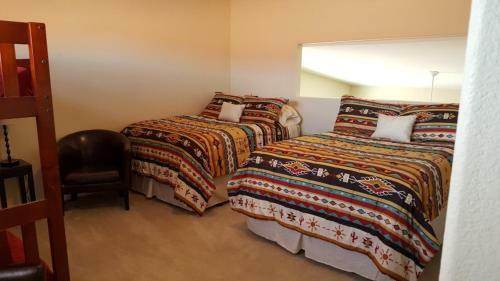 Apartamento 3 Bedroom Condo In Mesquite #239