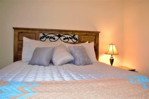 Apartamento 3 Bedroom Condo In Mesquite #220