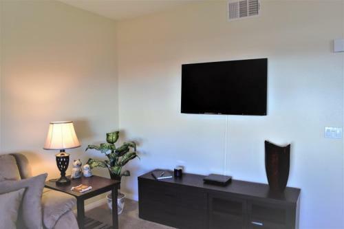 Apartamento 2 Bedroom Condo In Mesquite #507