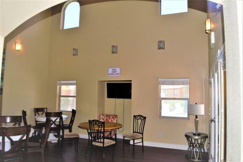 Apartamento 2 Bedroom Condo In Mesquite #216
