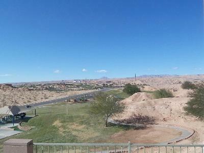 Apartamento 2 Bedroom Condo In Mesquite #216