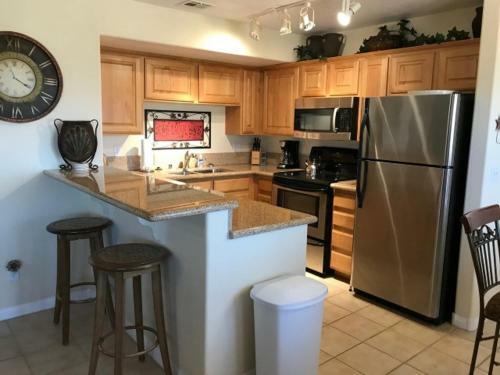 Apartamento 3 Bedroom Condo In Mesquite #479