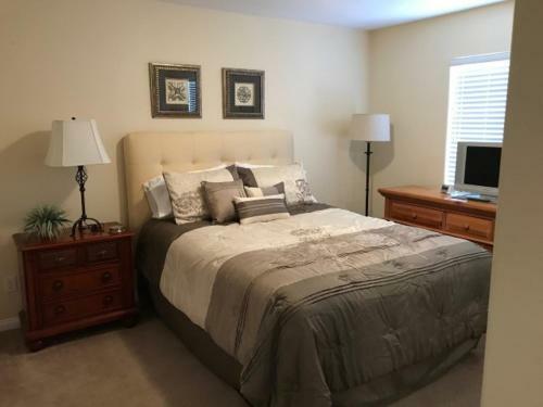 Apartamento 3 Bedroom Condo In Mesquite #479