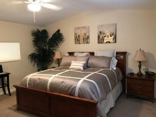 Apartamento 3 Bedroom Condo In Mesquite #479