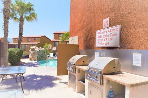 Apartamento 3 Bedroom Condo In Mesquite #479