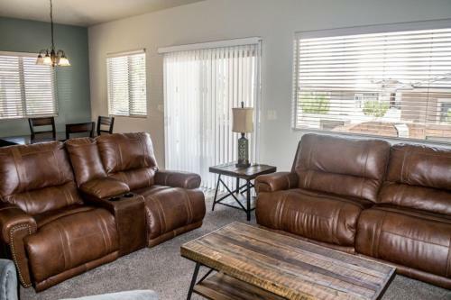 3 Bedroom Home In Mesquite #294