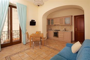 Apartamento Sine Tempore