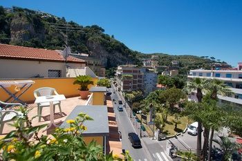 Apartamento Sine Tempore