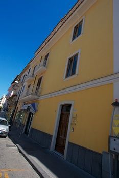 Apartamento Sine Tempore