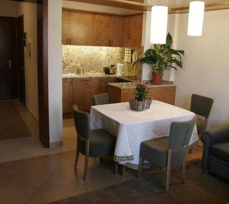 Hotel Antella Residence