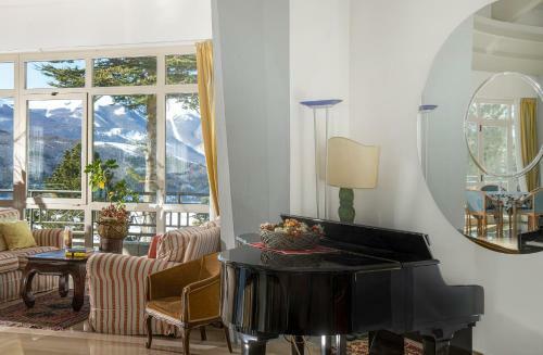 Cipriani Park Hotel