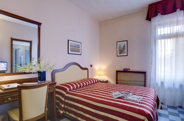 Hotel Savona