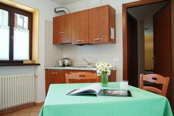 Hotel Indren Hus - Residence