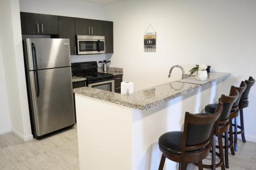 Apartamento Alhambra View | 2 Bedroom | 7th Flr 02